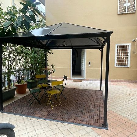 Hotel La Casa Di Ily à Naples Extérieur photo