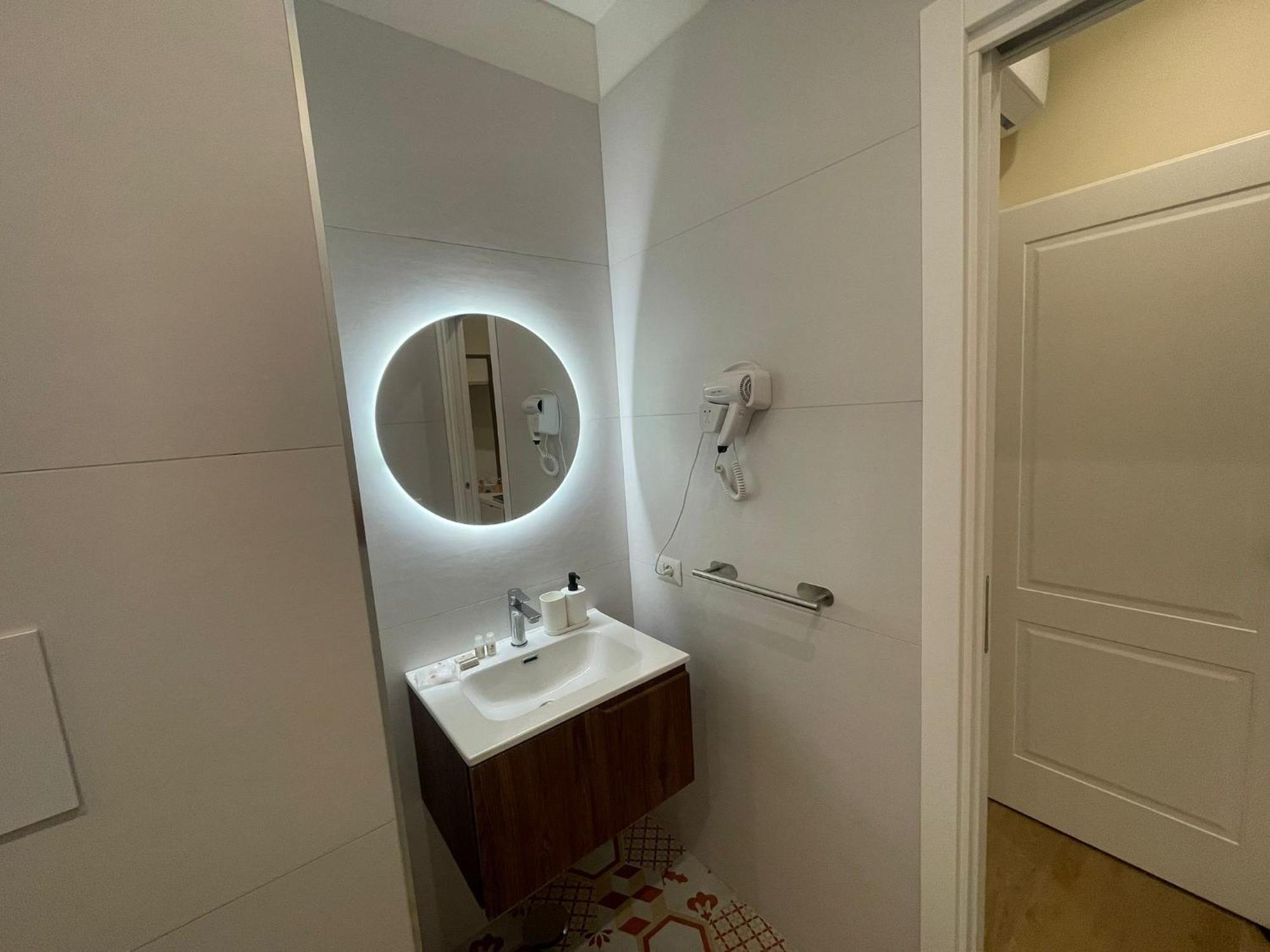 Hotel La Casa Di Ily à Naples Extérieur photo