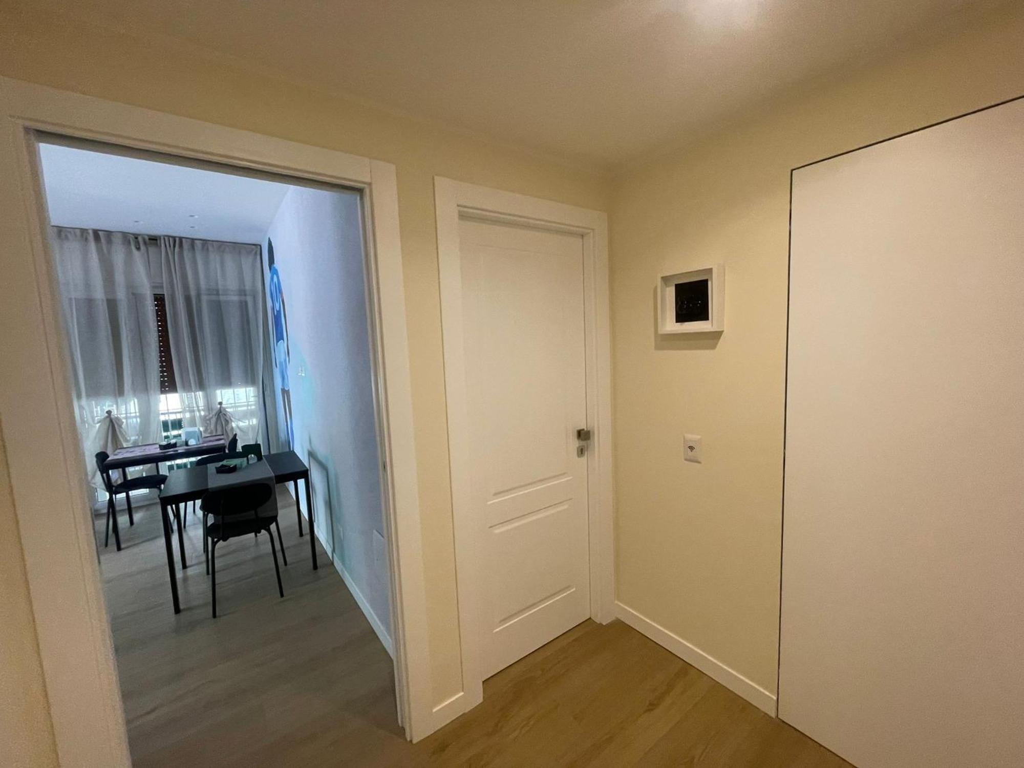 Hotel La Casa Di Ily à Naples Extérieur photo