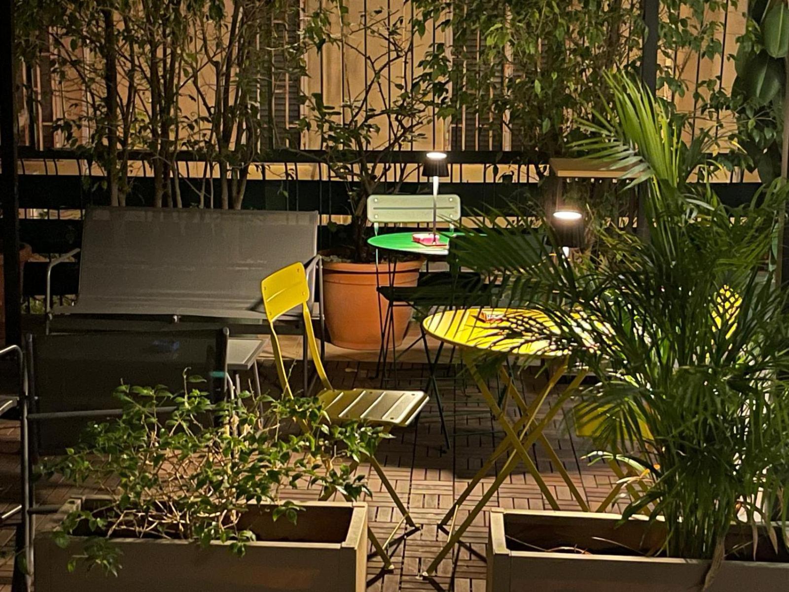 Hotel La Casa Di Ily à Naples Extérieur photo